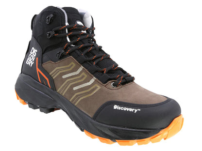 Bota Discovery para Hombre DS-2495CAF