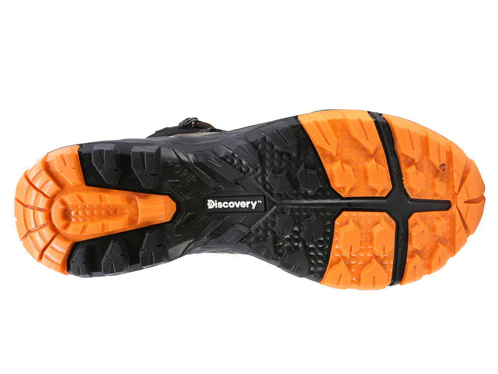 Bota Discovery para Hombre DS-2495CAF