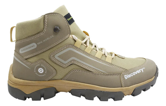 Bota Discovery para Hombre DS-2594BEI