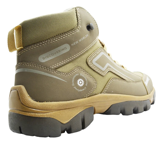 Bota Discovery para Hombre DS-2594BEI