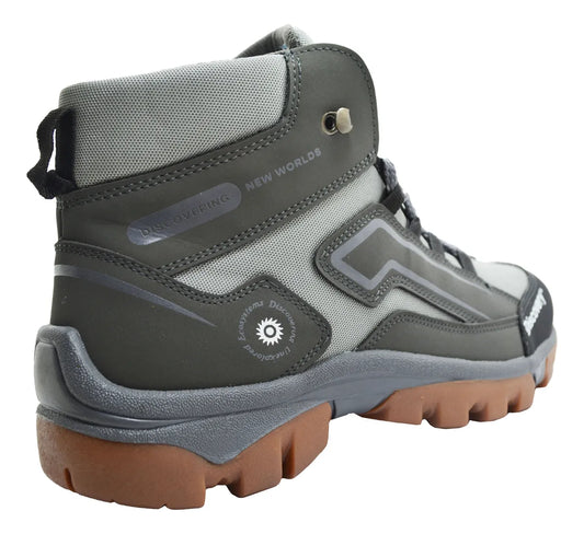 Bota Discovery para Hombre DS-2594GRI