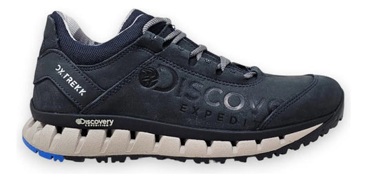 Sneaker Discovery para Hombre DS-2345NEG