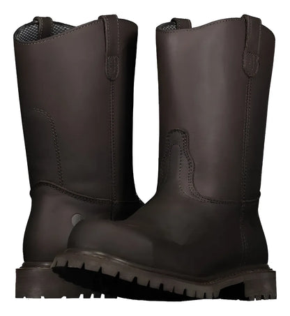 Bota Seguridad Berrendo para Hombre BE-160CAFE