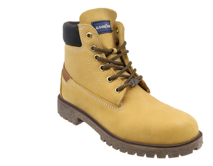 Bota Goodyear para Dama GY-135MIEL