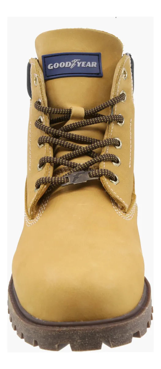 Bota Goodyear para Dama GY-135MIEL