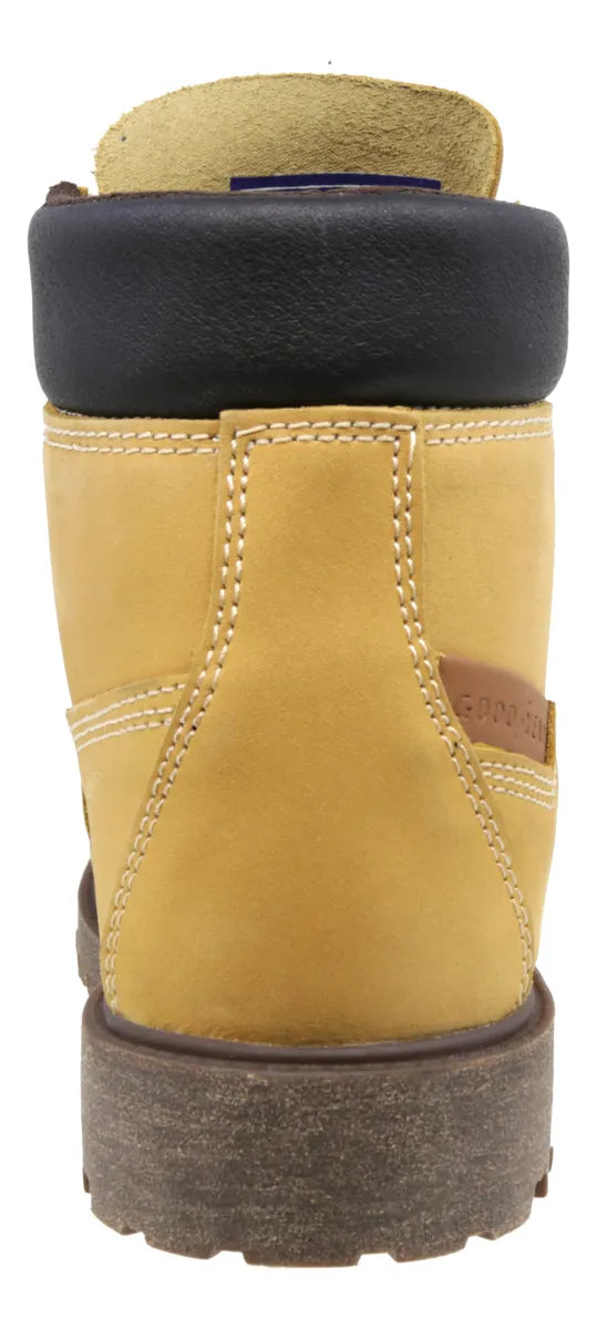 Bota Goodyear para Dama GY-135MIEL