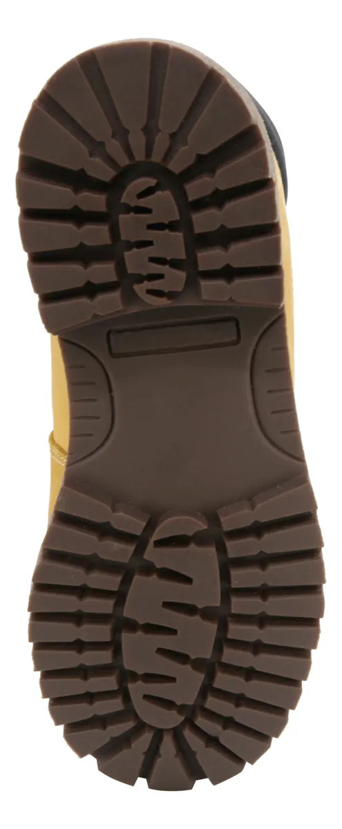 Bota Goodyear para Dama GY-135MIEL
