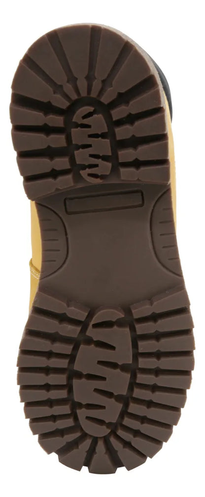 Bota Goodyear para Dama GY-135MIEL
