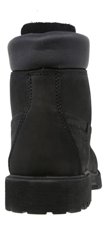 Bota Goodyear para Mujer GY-135NEGR