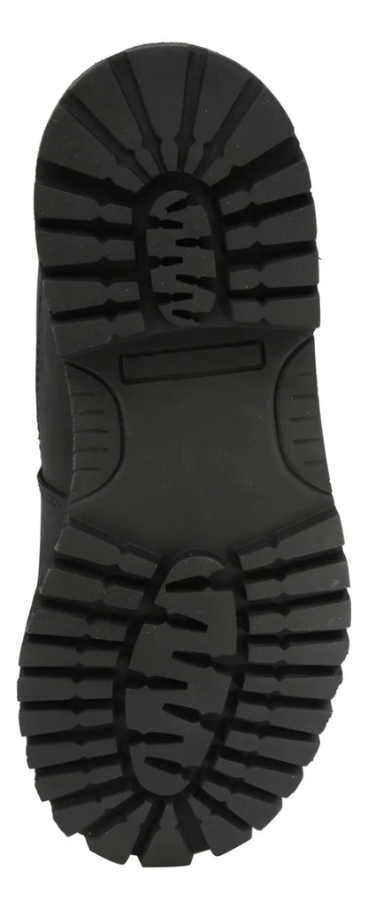 Bota Goodyear para Mujer GY-135NEGR