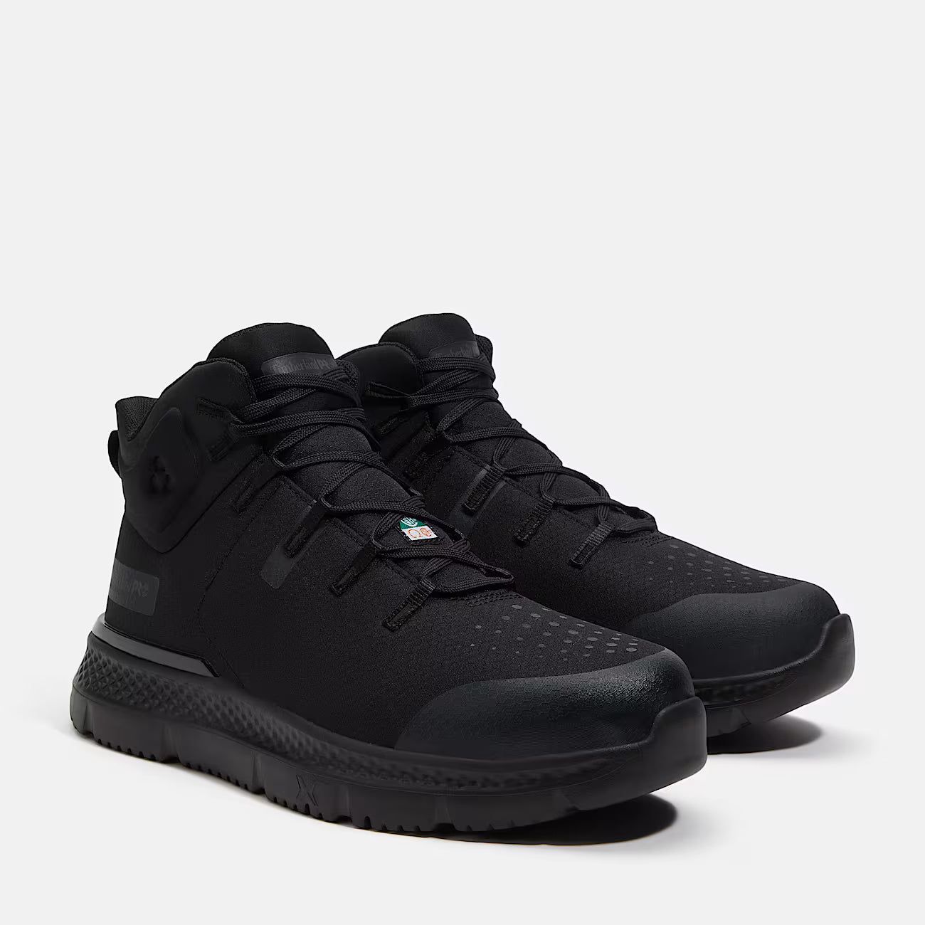 Bota Seguridad Timberland Pro para Hombre TM-A67SFNE