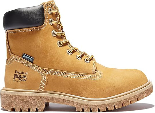 Bota Industrial Timberland Pro para Dama TM-A2QVUMI
