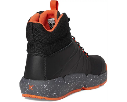 Bota Industrial Timberland Pro para Caballero TM-A63YKNE