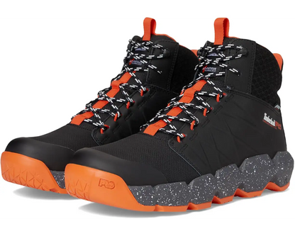 Bota Industrial Timberland Pro para Caballero TM-A63YKNE