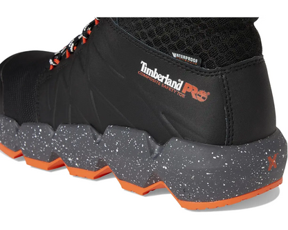 Bota Industrial Timberland Pro para Caballero TM-A63YKNE