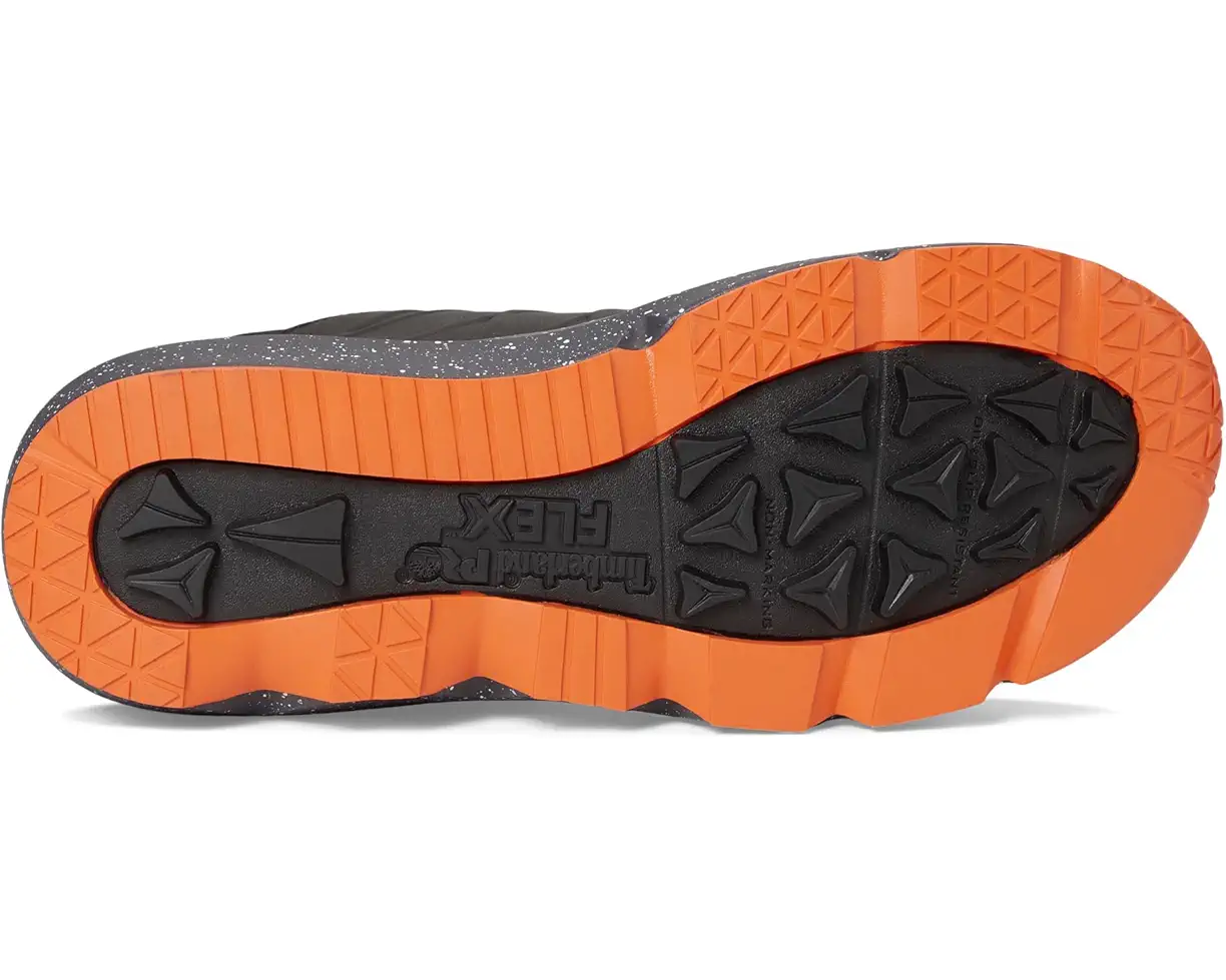 Bota Industrial Timberland Pro para Caballero TM-A63YKNE