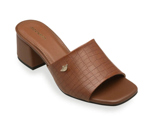 Sandalia Dockers para Dama DK-112642T