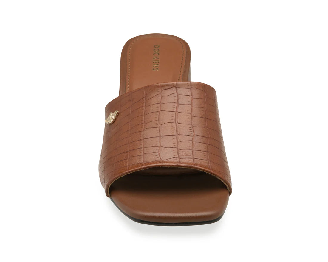 Sandalia Dockers para Dama DK-112642T