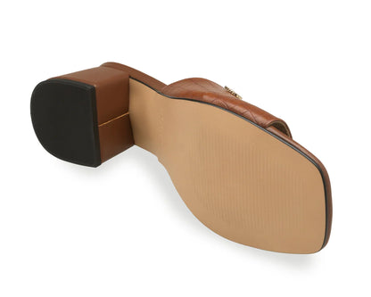 Sandalia Dockers para Dama DK-112642T