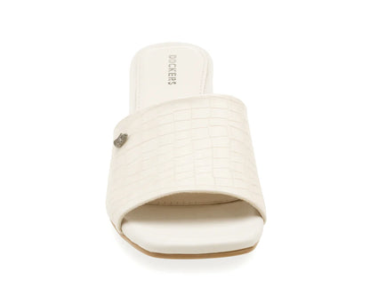 Sandalia Dockers para Dama DK-112642H