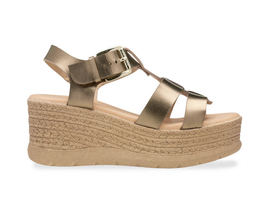 Sandalia Dockers para Dama DK-112637O