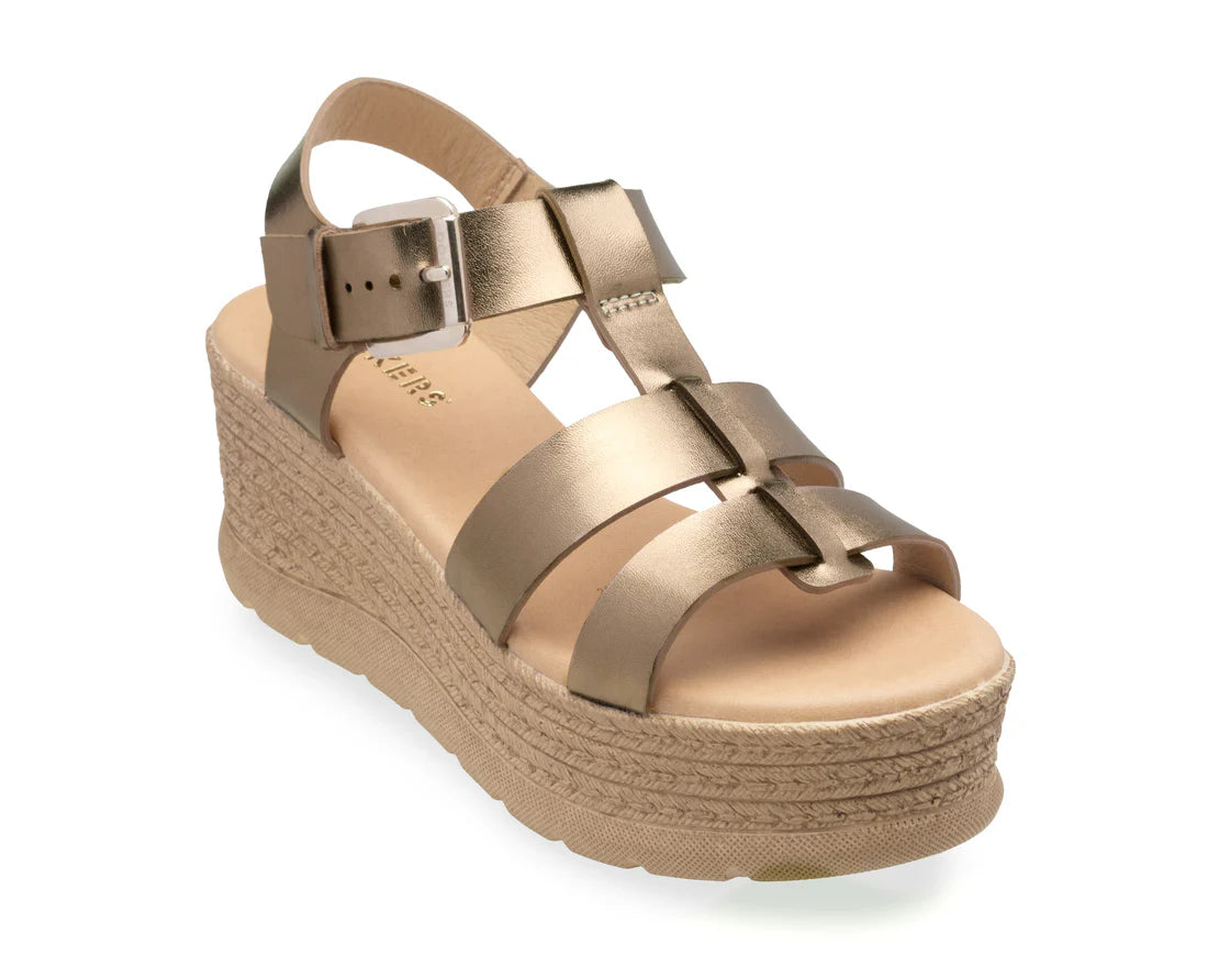 Sandalia Dockers para Dama DK-112637O