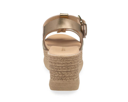 Sandalia Dockers para Dama DK-112637O