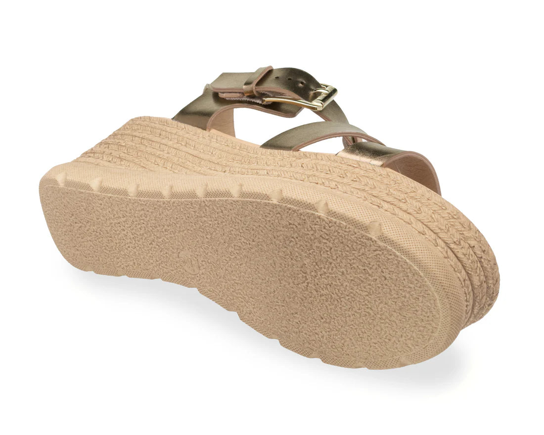 Sandalia Dockers para Dama DK-112637O
