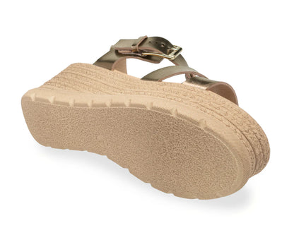 Sandalia Dockers para Dama DK-112637O