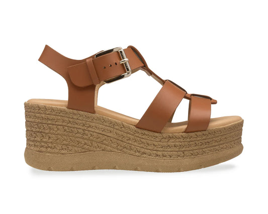 Sandalia Dockers para Dama DK-112637T