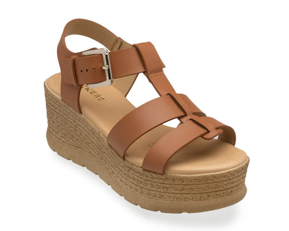 Sandalia Dockers para Dama DK-112637T