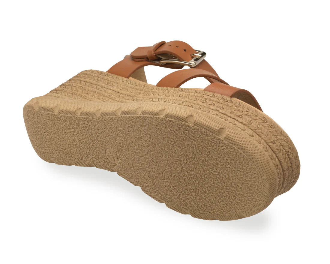 Sandalia Dockers para Dama DK-112637T