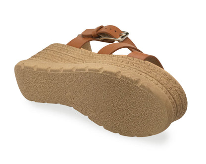 Sandalia Dockers para Dama DK-112637T