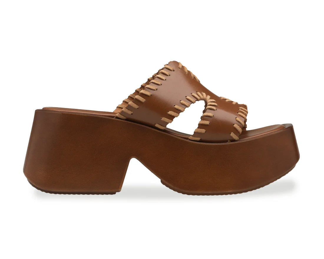 Sandalia Levis para Dama LV-112612T