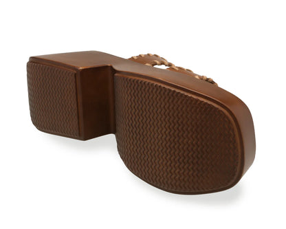 Sandalia Levis para Dama LV-112612T