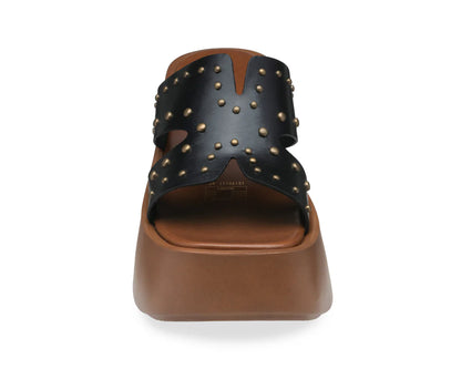 Sandalia Levis para Dama LV-112612N