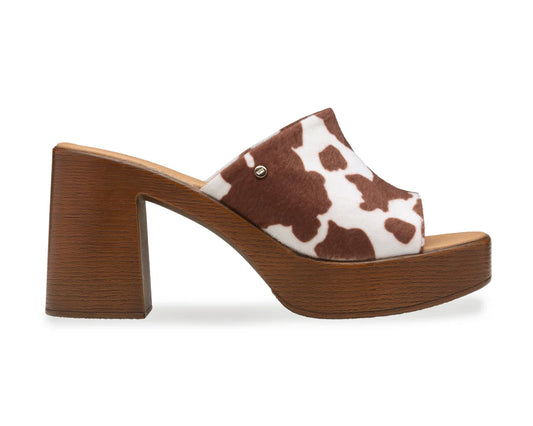 Sandalia Levis para Dama LV-112623V