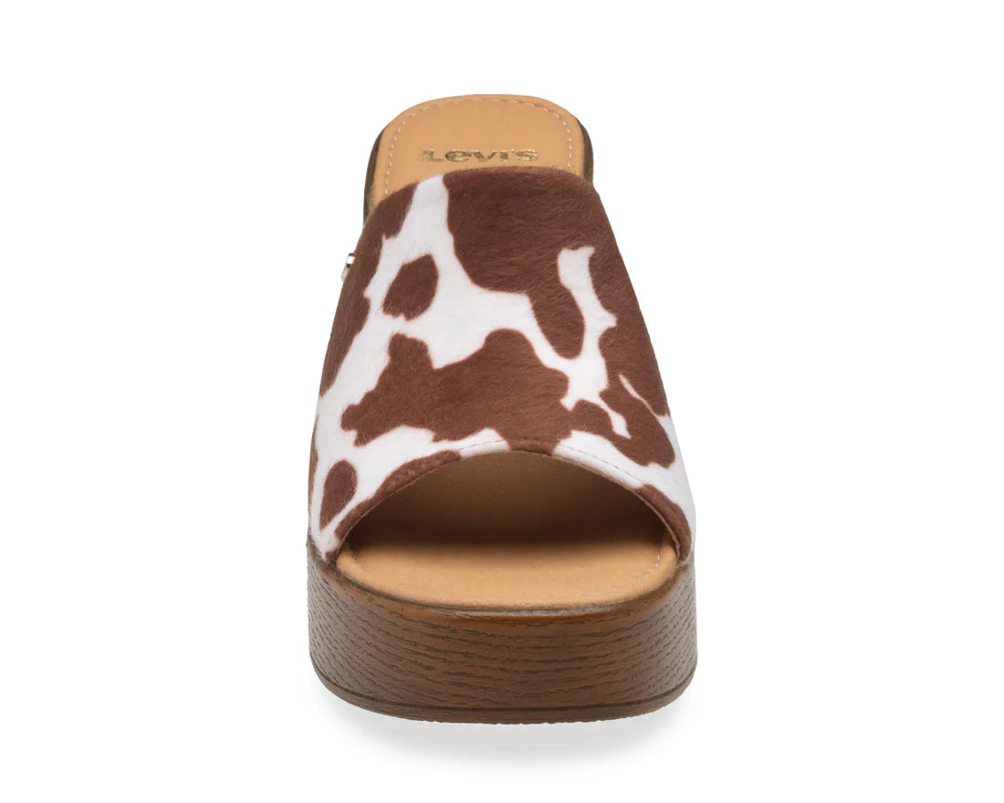 Sandalia Levis para Dama LV-112623V