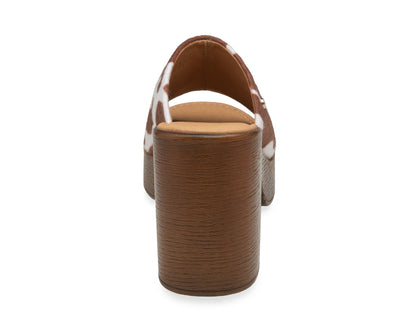 Sandalia Levis para Dama LV-112623V