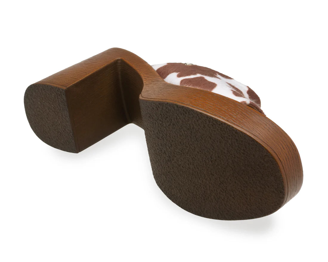 Sandalia Levis para Dama LV-112623V