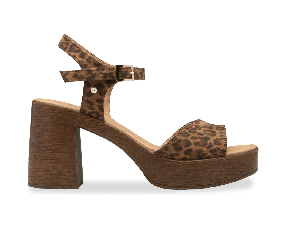 Sandalia Levis para Dama LV-112623L