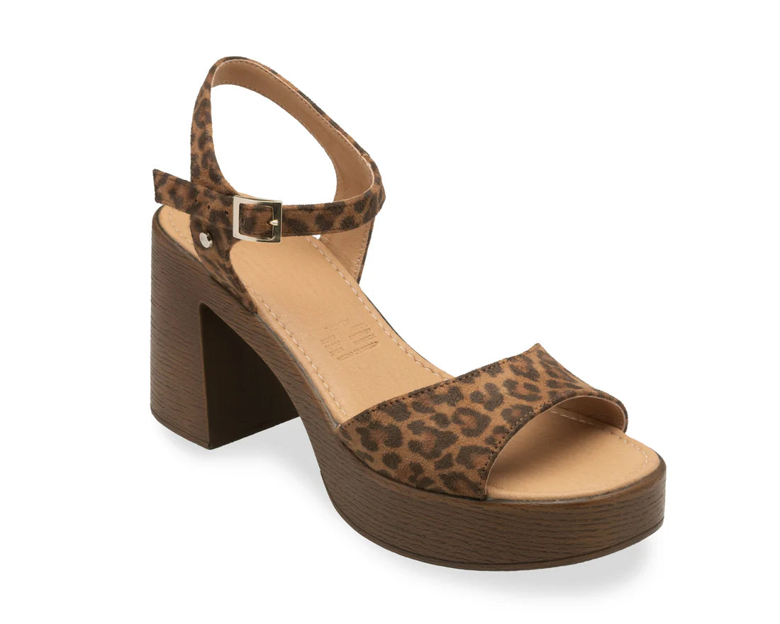 Sandalia Levis para Dama LV-112623L