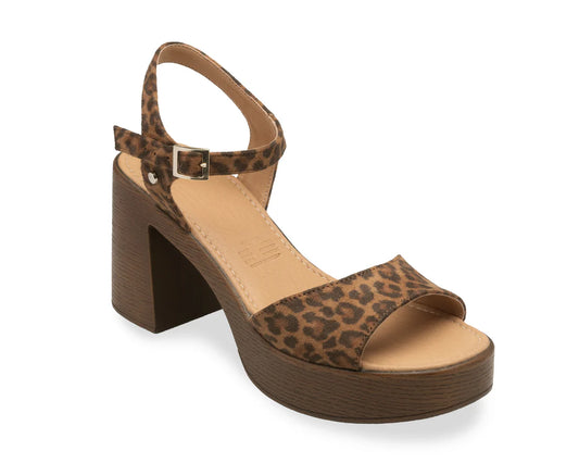 Sandalia Levis para Dama LV-112623L