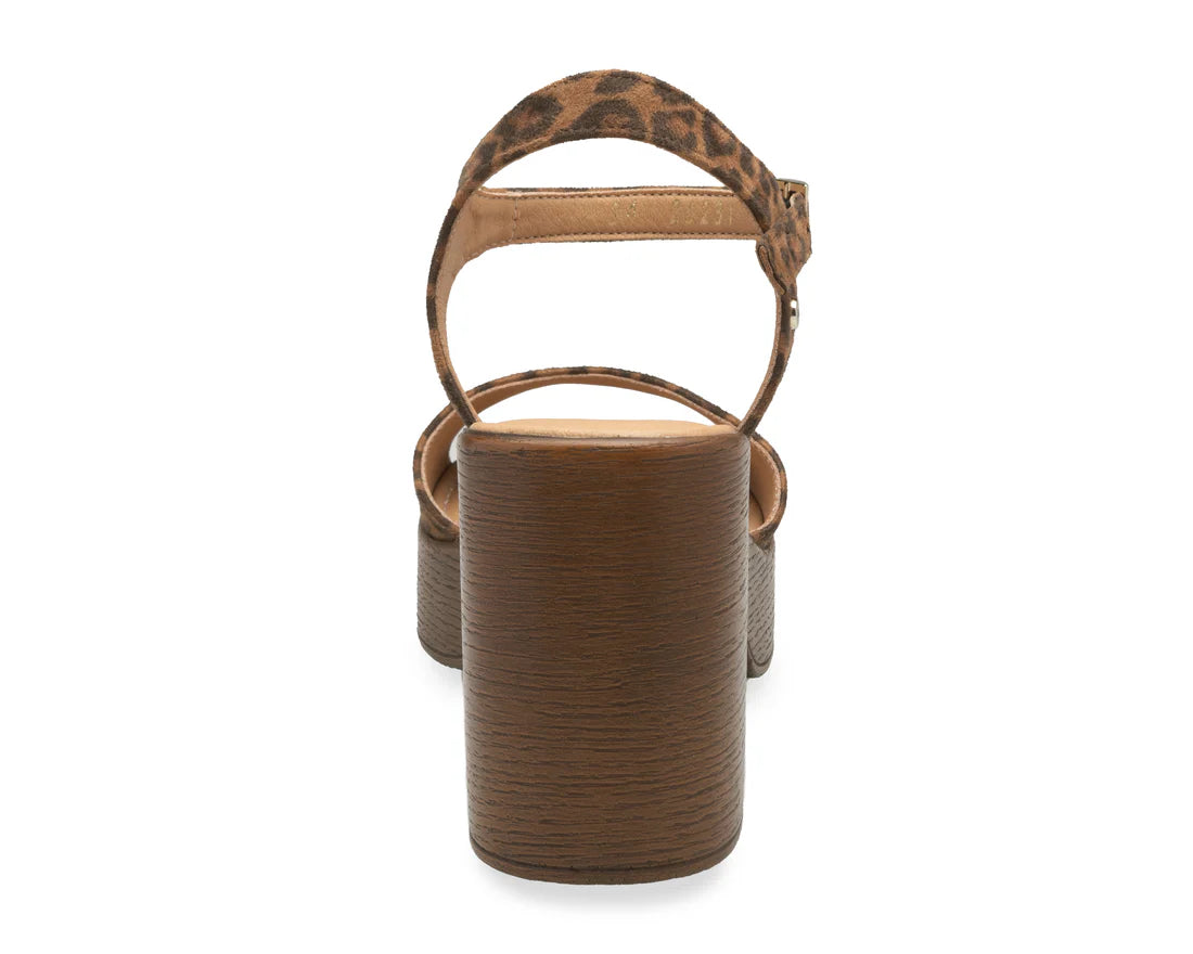 Sandalia Levis para Dama LV-112623L