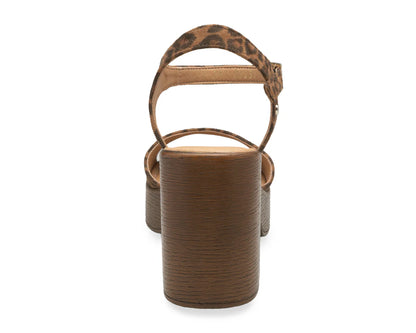 Sandalia Levis para Dama LV-112623L