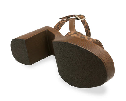 Sandalia Levis para Dama LV-112623L