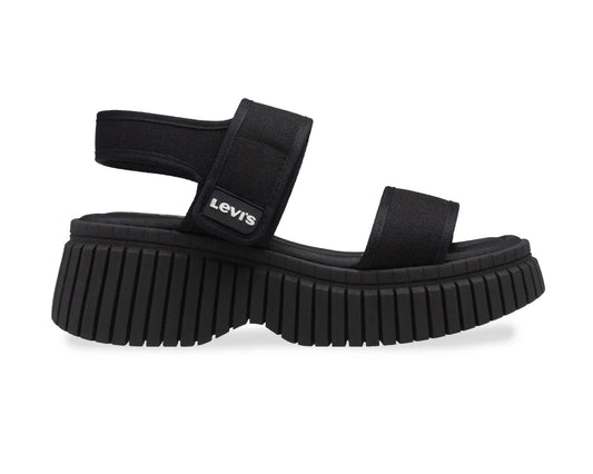 Sandalia Levis para Dama LV-126241N