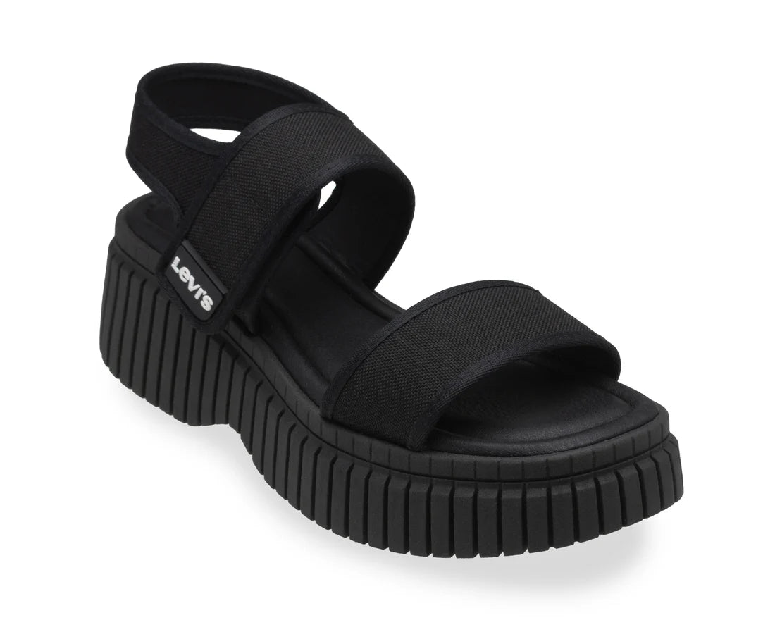 Sandalia Levis para Dama LV-126241N