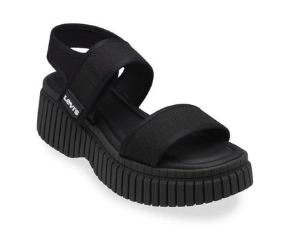 Sandalia Levis para Dama LV-126241N