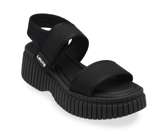 Sandalia Levis para Dama LV-126241N